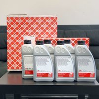 Automatikgetriebeöl von TEILE EXPRESS